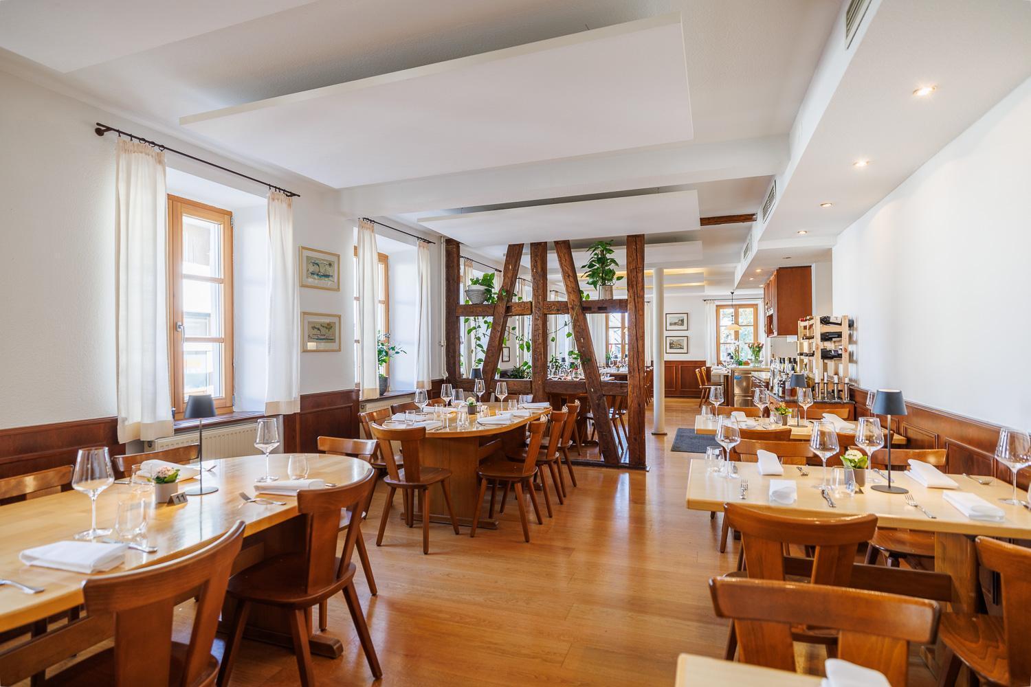 Gasthaus Adler Costanza Esterno foto