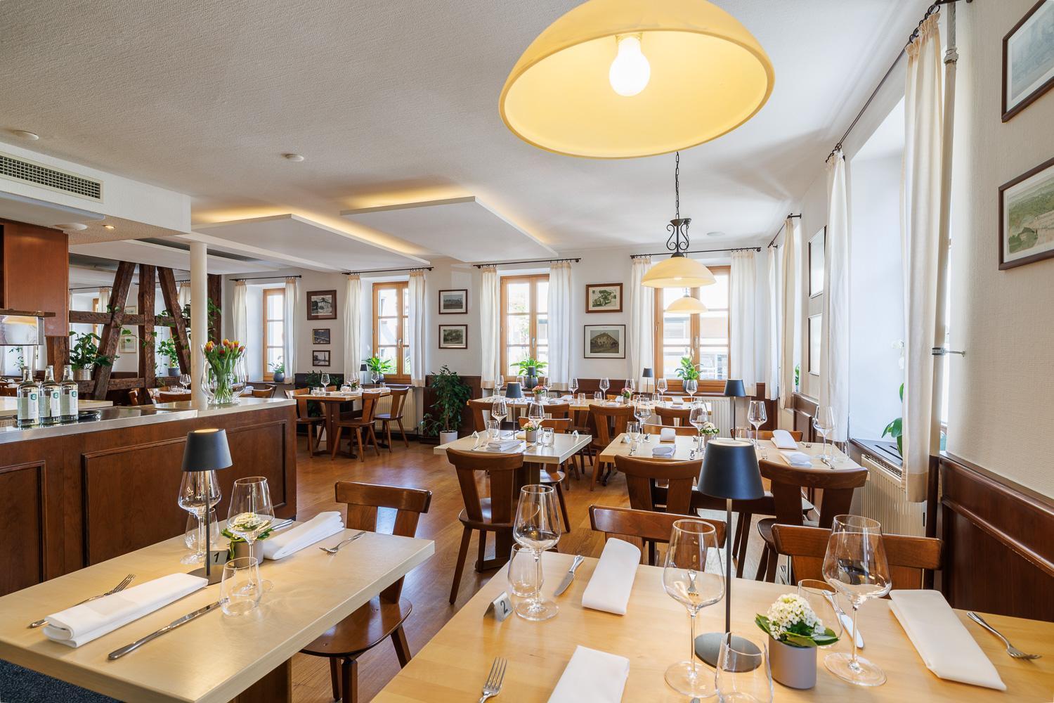 Gasthaus Adler Costanza Esterno foto