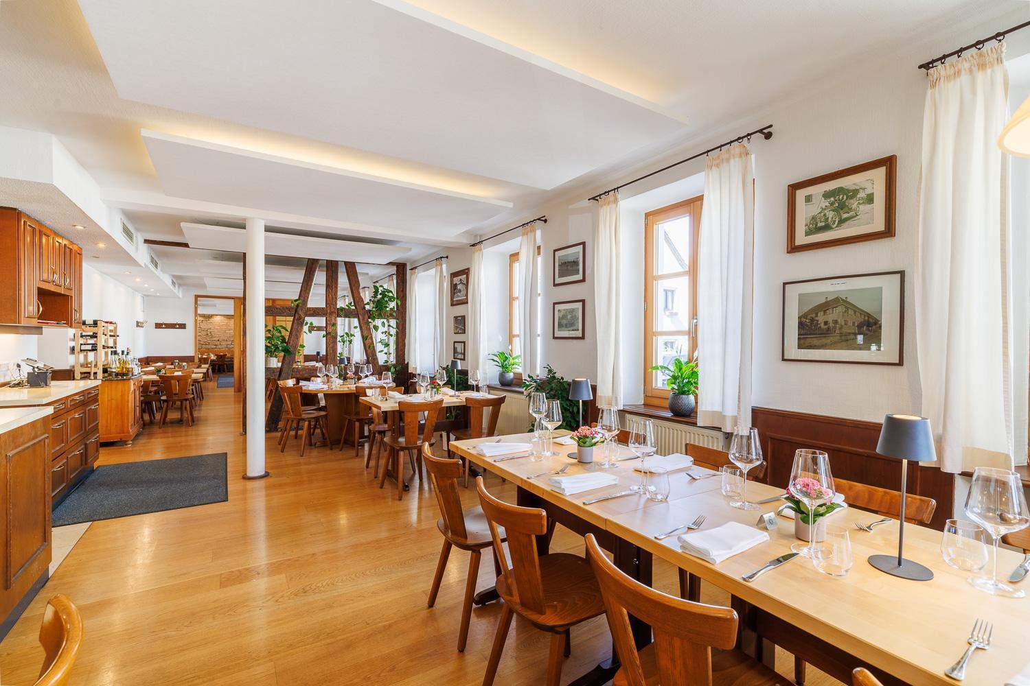 Gasthaus Adler Costanza Esterno foto