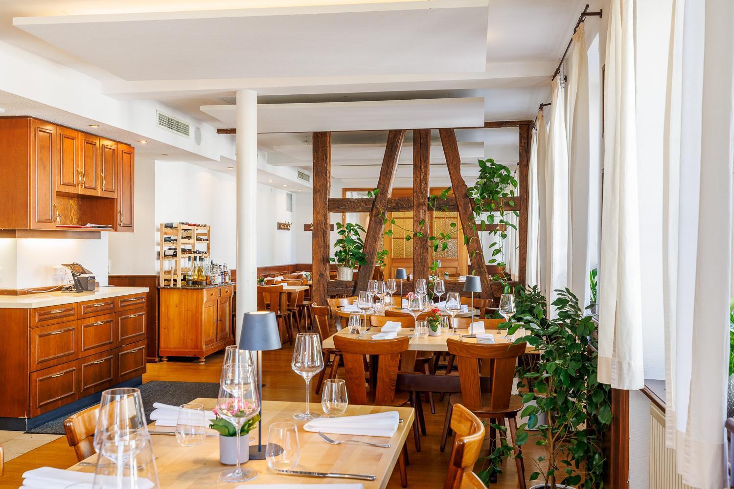 Gasthaus Adler Costanza Esterno foto
