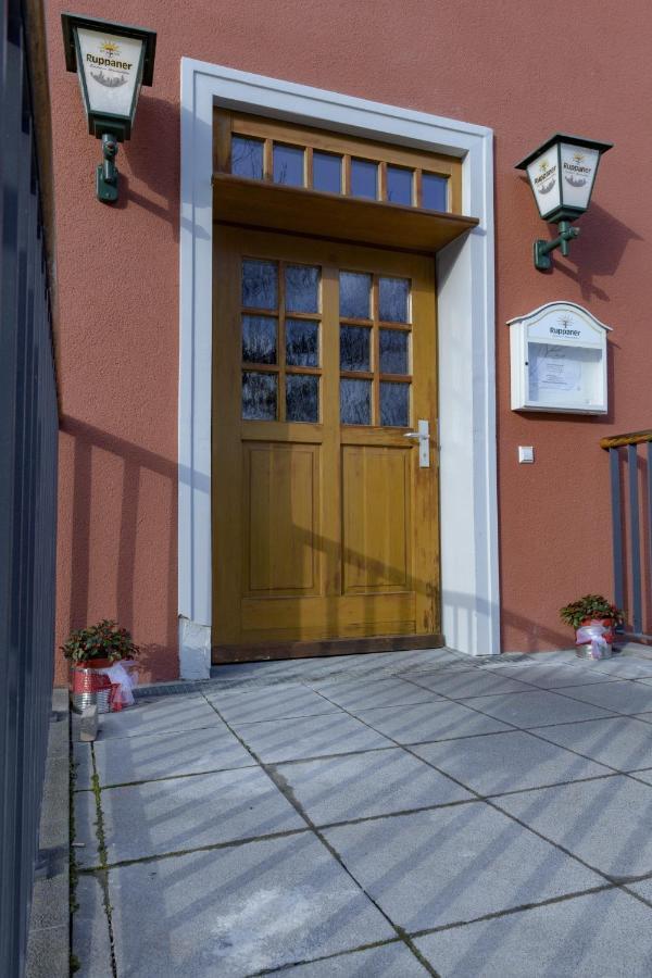 Gasthaus Adler Costanza Esterno foto